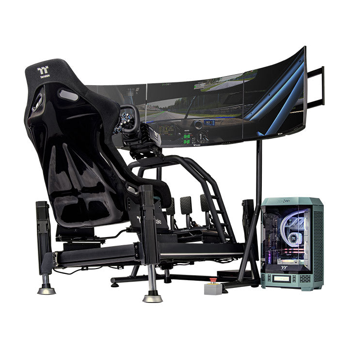 GM5 3DOF Motion System (220V)