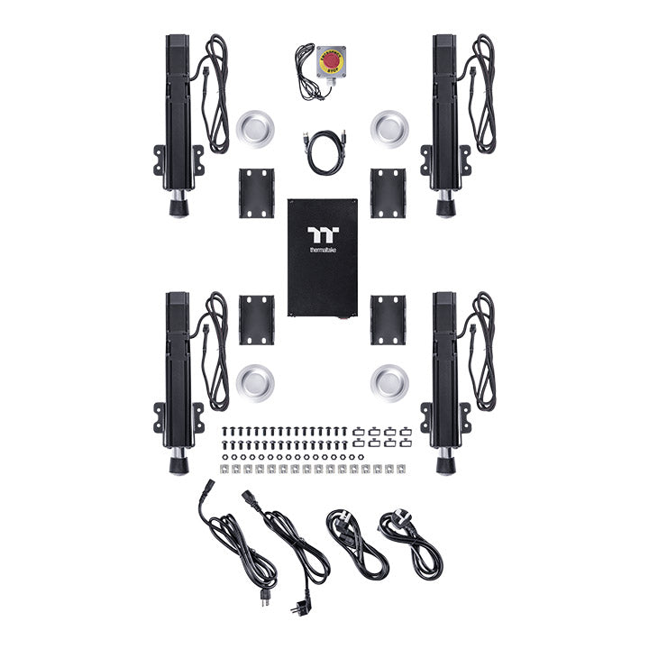GM5 3DOF Motion System (220V)