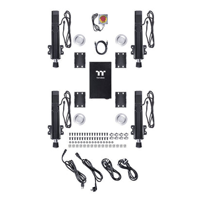 GM5 3DOF Motion System