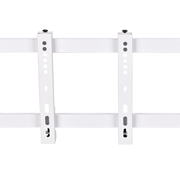 GR300 Monitor Mount Snow