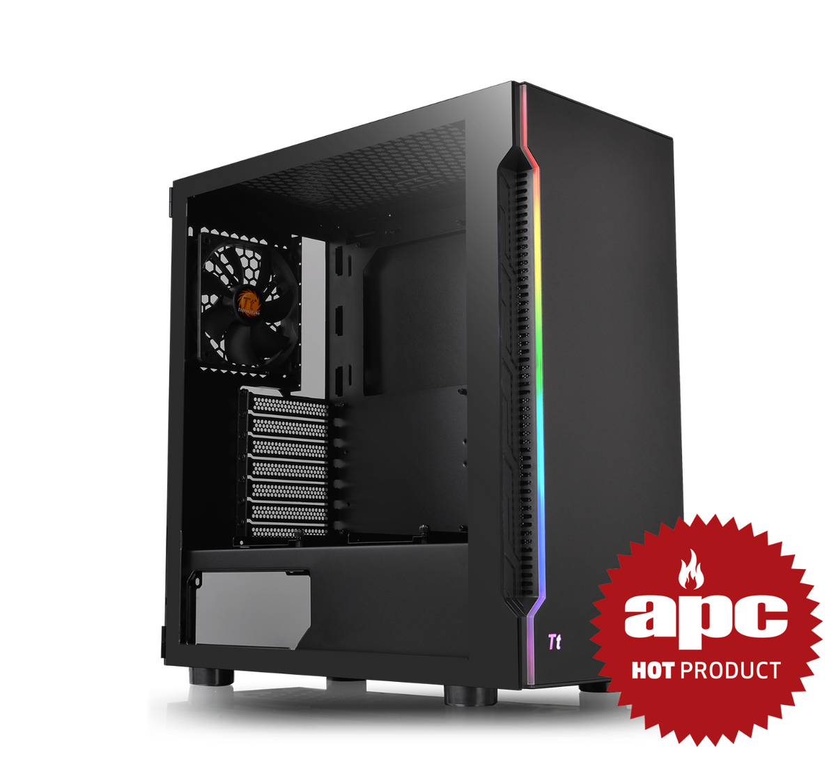 H200 TG RGB