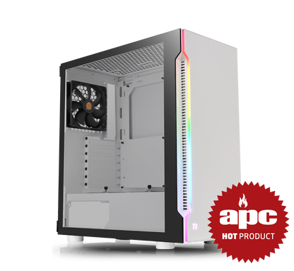H200 TG Snow RGB