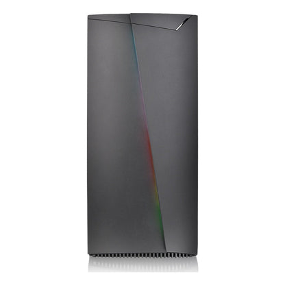 H350 Tempered Glass RGB  Mid-Tower Chassis (Regional only)