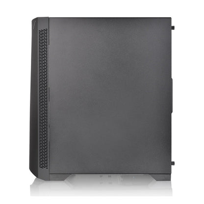 H350 Tempered Glass RGB  Mid-Tower Chassis (Regional only)