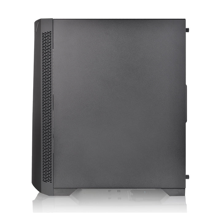 H350 Tempered Glass RGB Mid-Tower Chassis