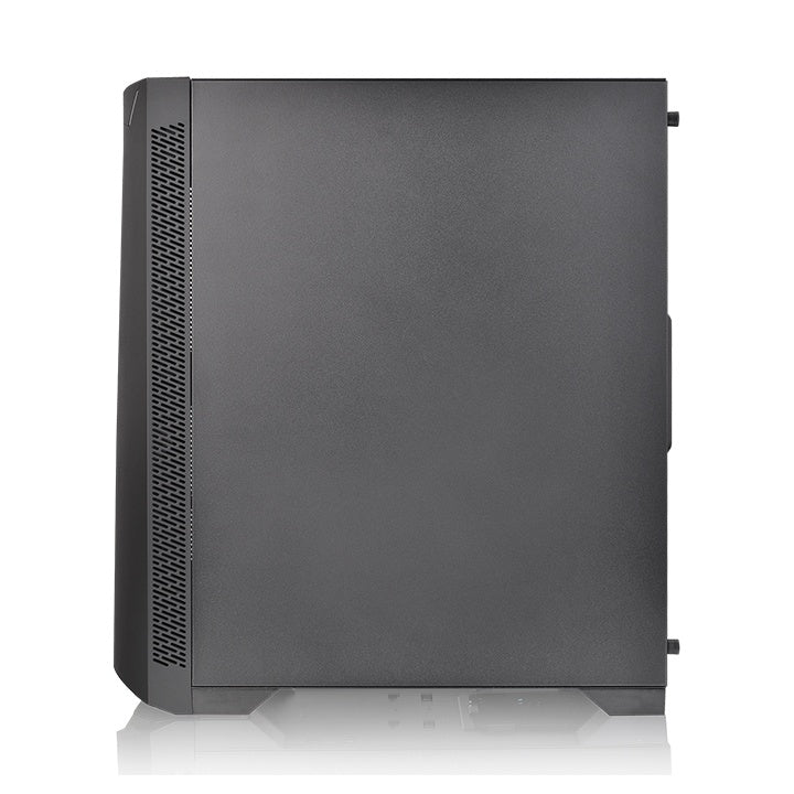 H350 Tempered Glass RGB  Mid-Tower Chassis (Regional only)