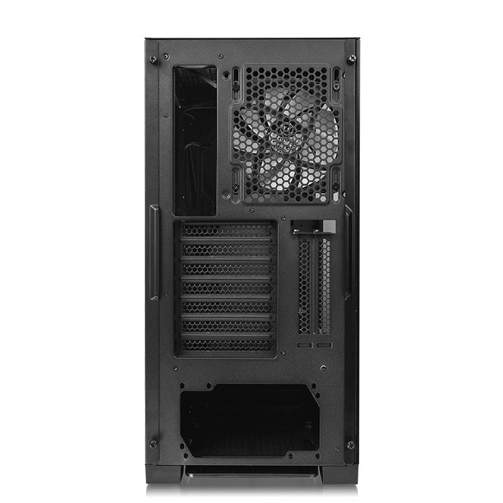 H550 TG ARGB Mid-Tower Chassis