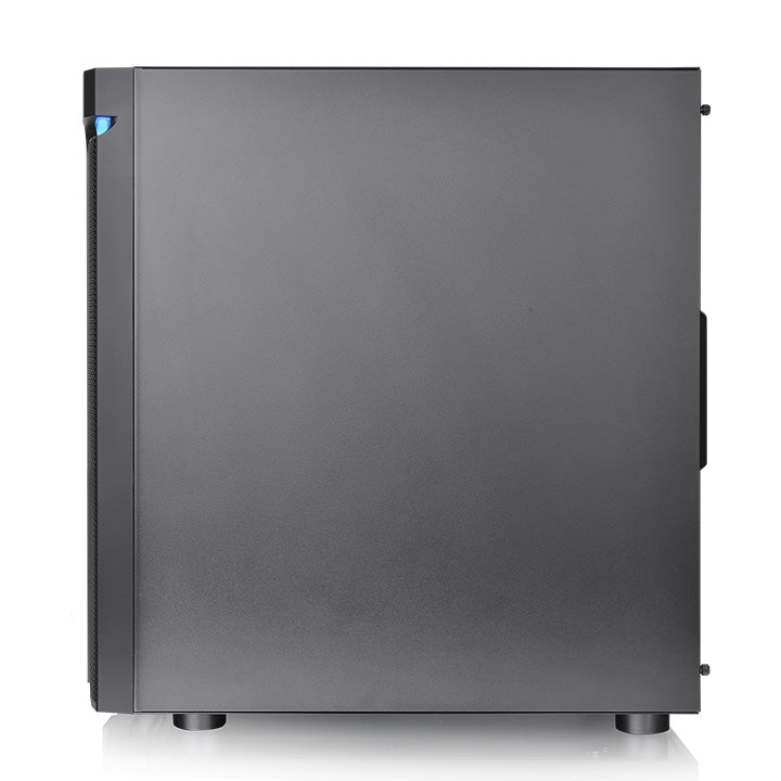 H590 TG ARGB Mid Tower Chassis