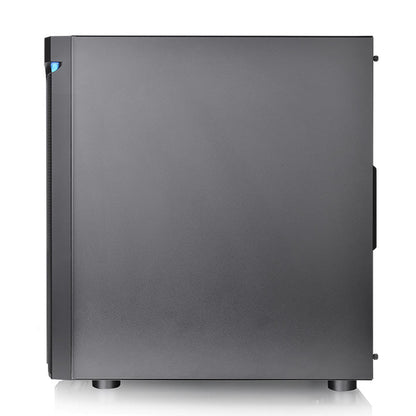 H590 TG ARGB Mid Tower Chassis