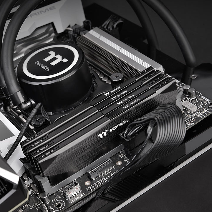 H-ONE Gaming Memory DDR4 3200MHz 16GB