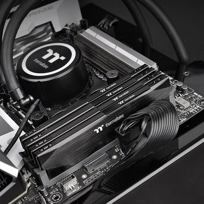 H-ONE Gaming Memory DDR4 3200MHz 32GB (16GB x 2)