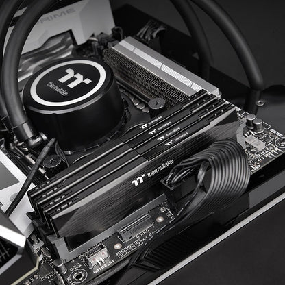 H-ONE Gaming Memory DDR4 3200MHz 64GB (32GB x 2)