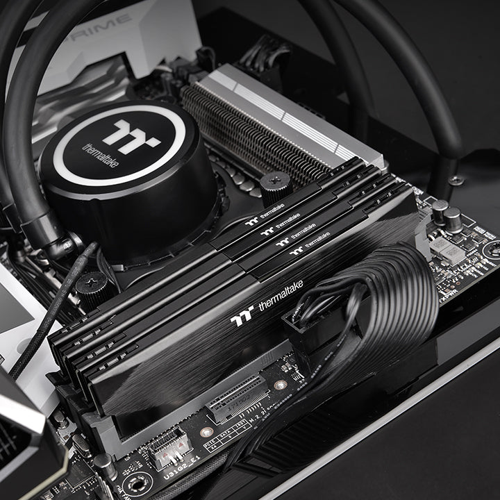 H-ONE Gaming Memory DDR4 2400MHz 8GB x 2