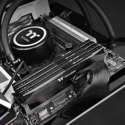 H-ONE Gaming Memory DDR4 3600MHz 8GB x 2