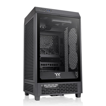 The Tower 200 Mini Chassis