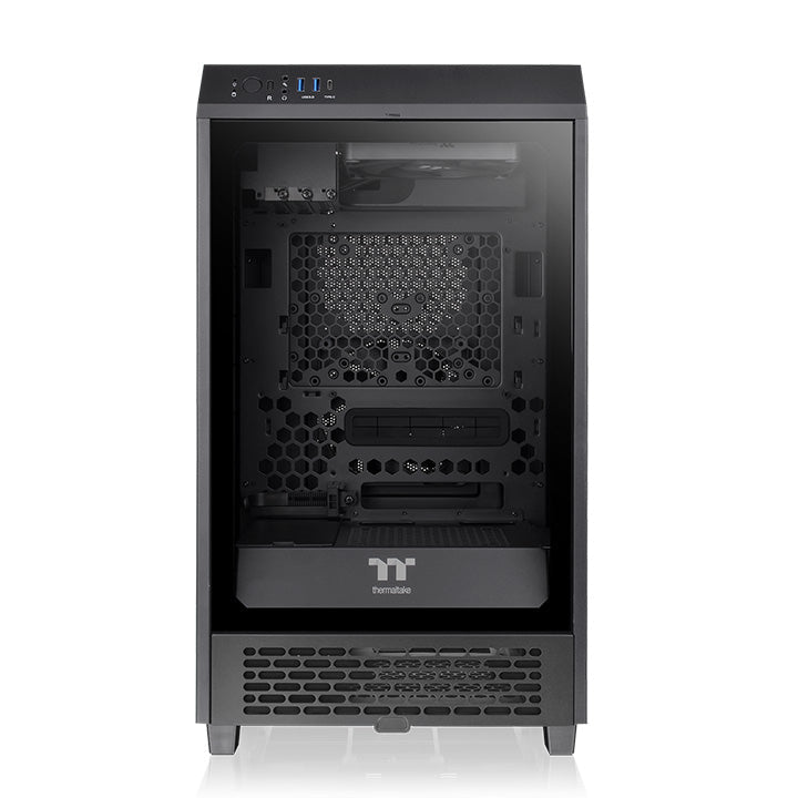 The Tower 200 Mini Chassis