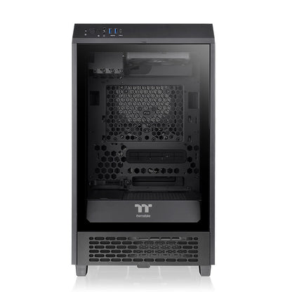 The Tower 200 Mini Chassis