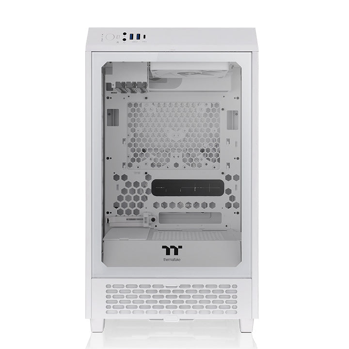 The Tower 200 Snow Mini Chassis