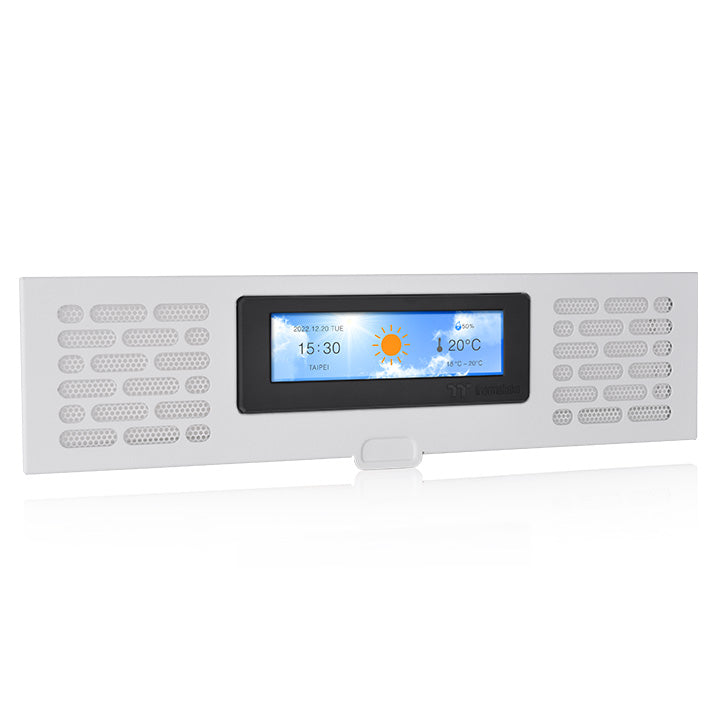 LCD Panel Kit for The Tower 200 Snow