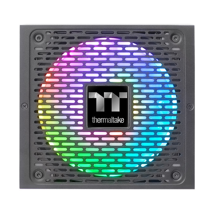 Toughpower iRGB PLUS 1000W Gold - TT Premium Edition – Thermaltake
