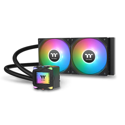 LA240 ARGB Sync AIO Liquid Cooler