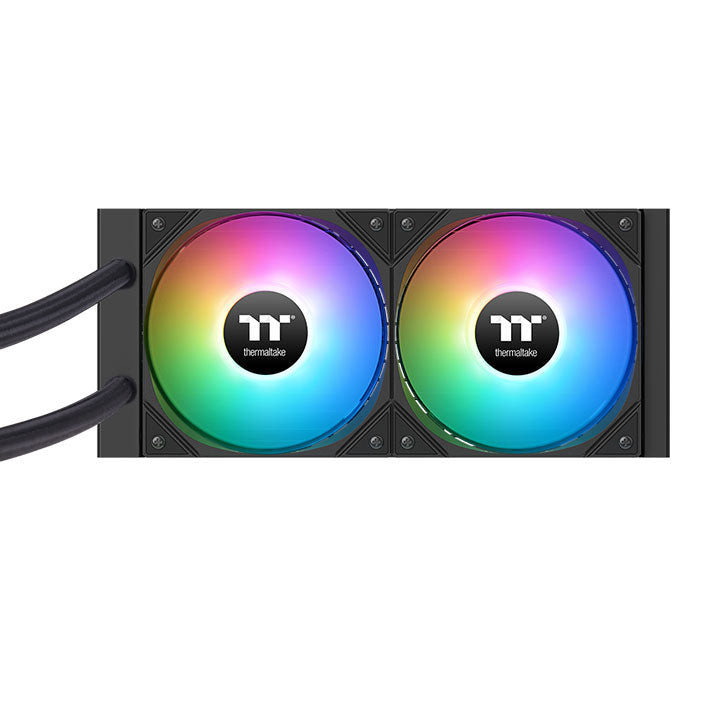 LA240 ARGB Sync AIO Liquid Cooler