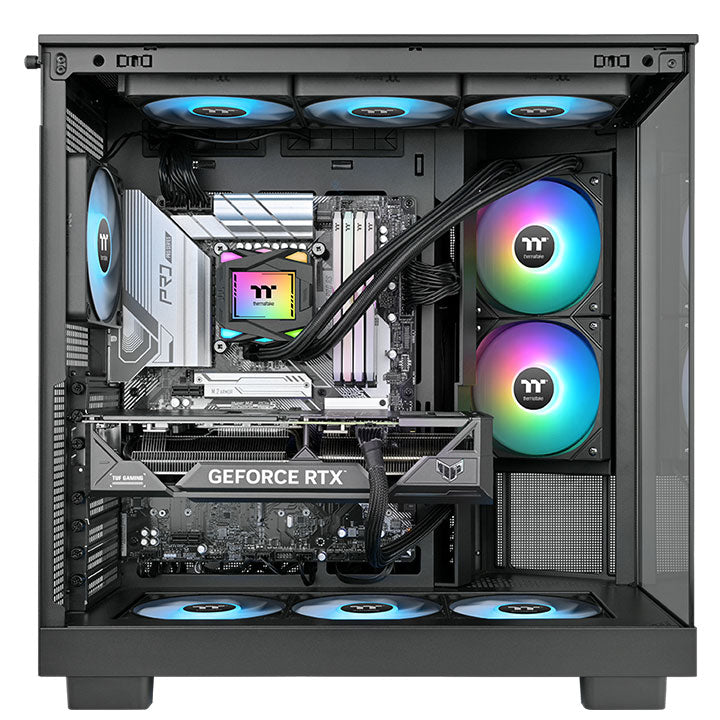 LA240 ARGB Sync AIO Liquid Cooler