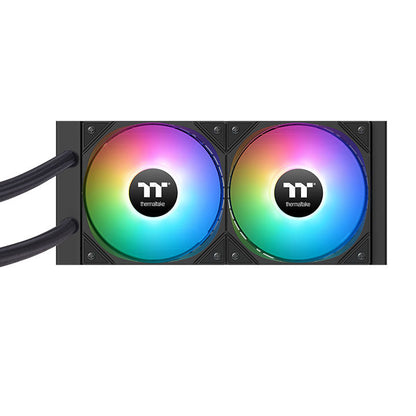 LA240-S ARGB Sync AIO Liquid Cooler