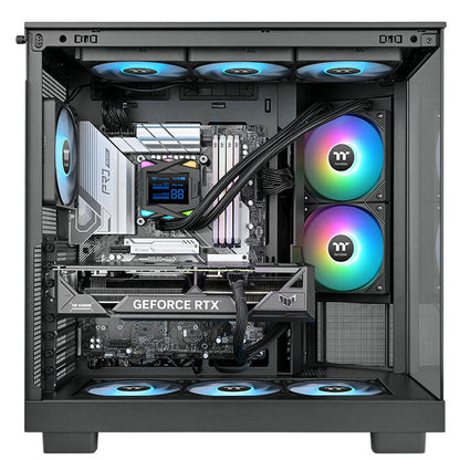 LA240-S ARGB Sync AIO Liquid Cooler