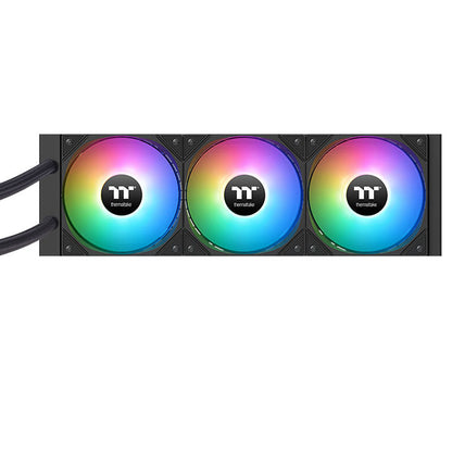 LA360 ARGB Sync AIO Liquid Cooler