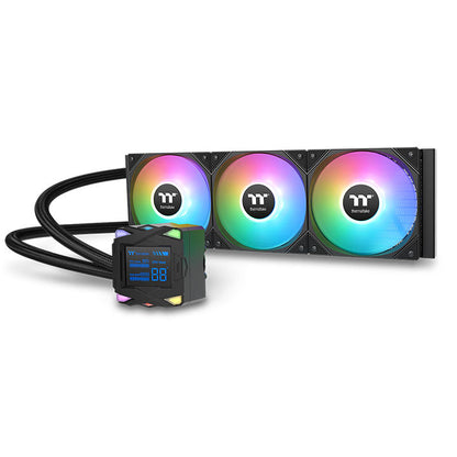 LA360-S ARGB Sync AIO Liquid Cooler