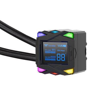 LA360-S ARGB Sync AIO Liquid Cooler