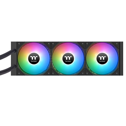 LA360-S ARGB Sync AIO Liquid Cooler