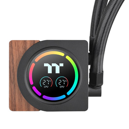LB360-S ARGB Sync AIO Liquid Cooler