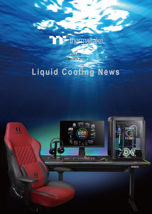 Liquid Cooling Solution Guide NO.05