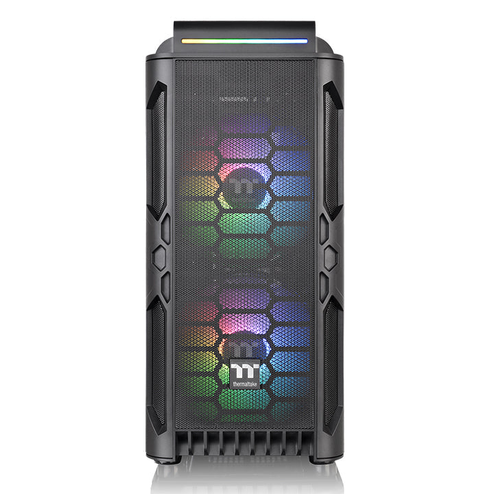Level 20 RS ARGB Mid Tower Chassis – Thermaltake Global