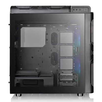 Level 20 RS ARGB Mid Tower Chassis