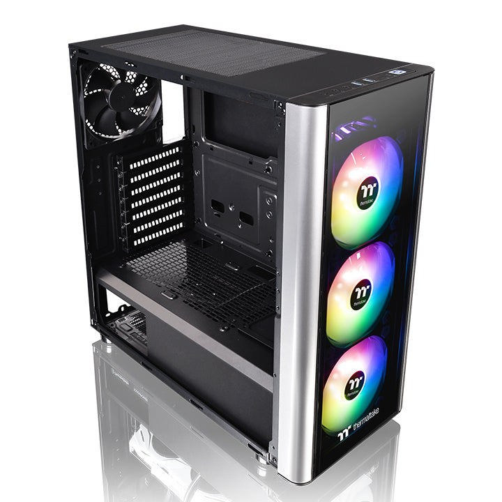 LEVEL 20 MT ARGB 水冷ユニット付き Level 20 MT ARGB – Thermaltake Global