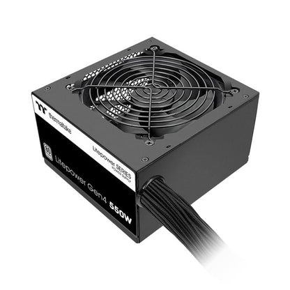 Litepower Gen4 550W