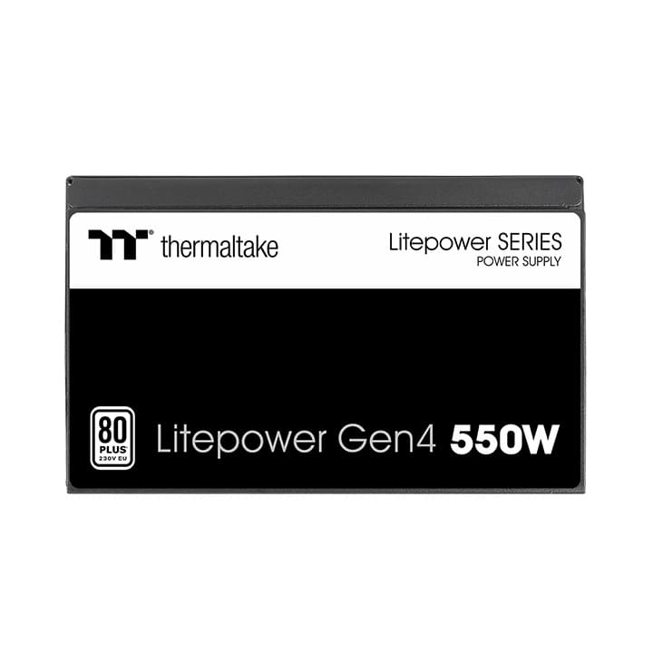 Litepower Gen4 550W