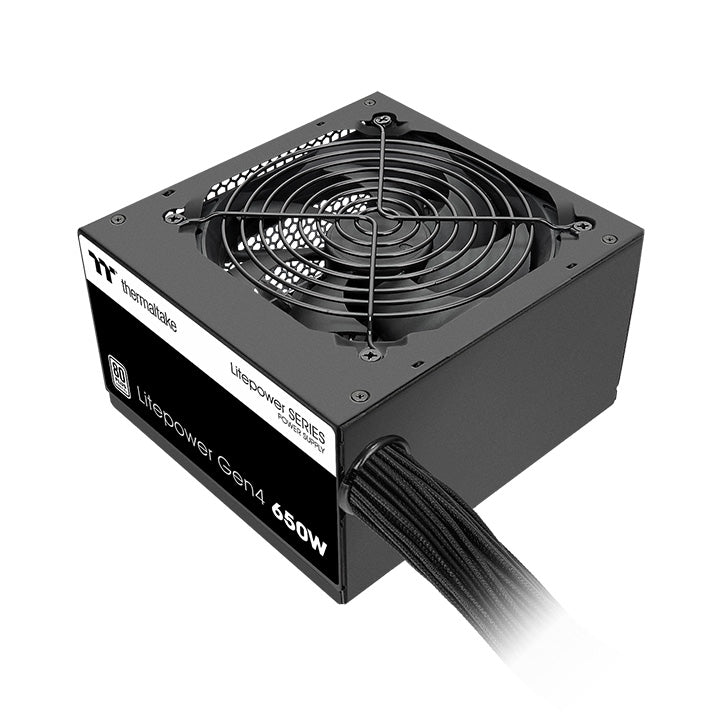 Litepower Gen4 650W