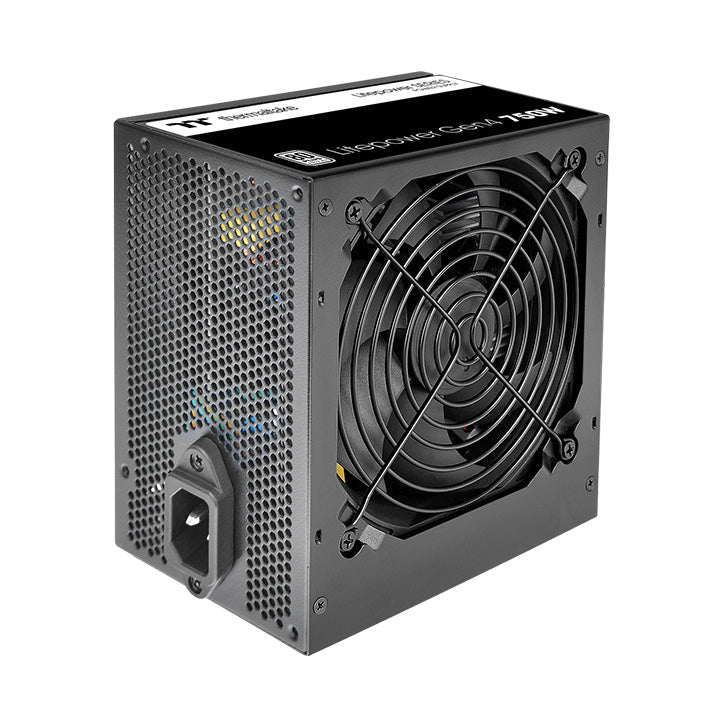 Litepower Gen4 750W