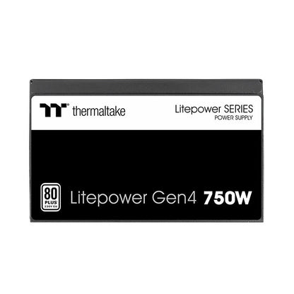 Litepower Gen4 750W