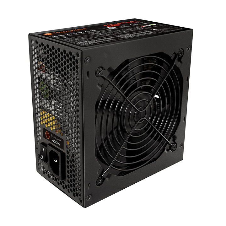 Litepower 400W