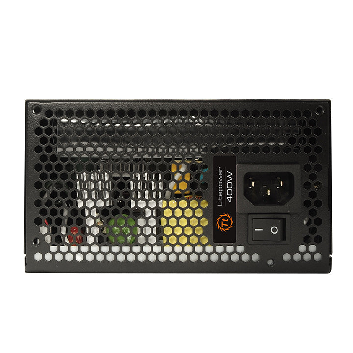 Litepower 400W