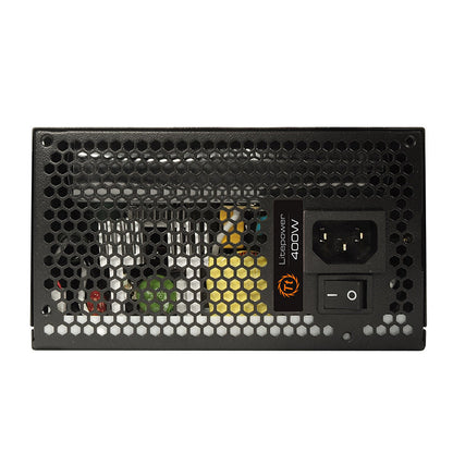 Litepower 400W