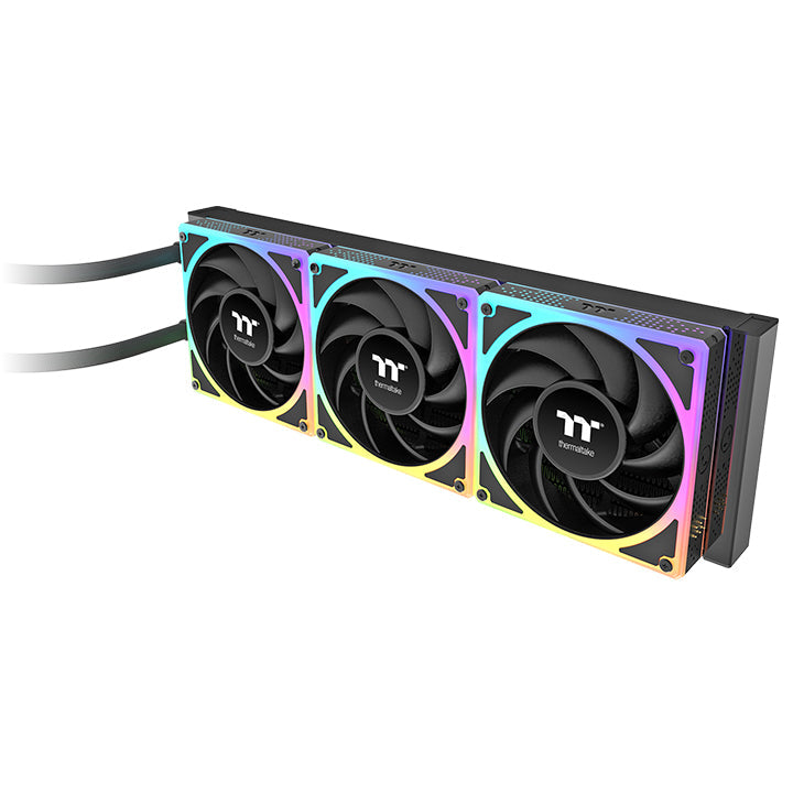 MAGCurve 360 Ultra ARGB Sync AIO Liquid Cooler