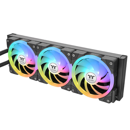 MINECUBE 360 Ultra ARGB Sync AIO Liquid Cooler