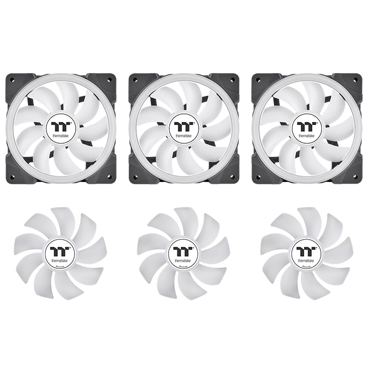 MINECUBE 360 Ultra ARGB Sync AIO Liquid Cooler