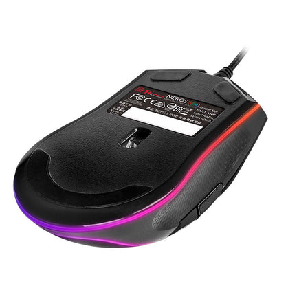 奈諾司 RGB 電競滑鼠